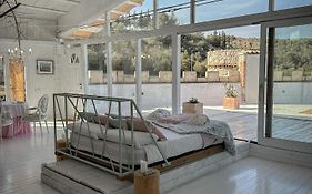 Suite Con Jacuzzi